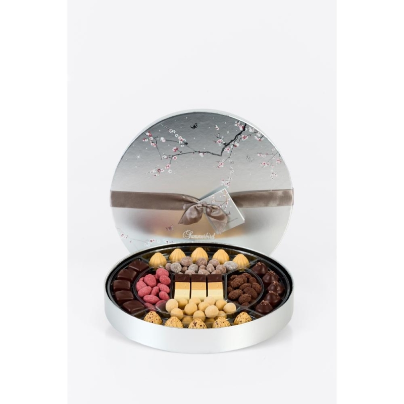Christmas Collection gave&aelig;ske 625g